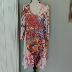 "Emma Rose" Dress